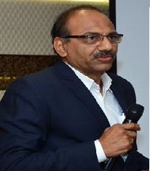Dr. Sharad Mohod